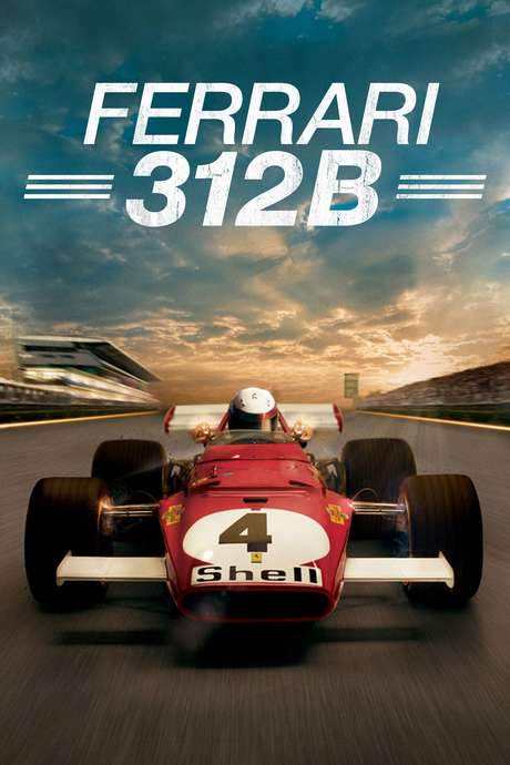 Ferrari 312B